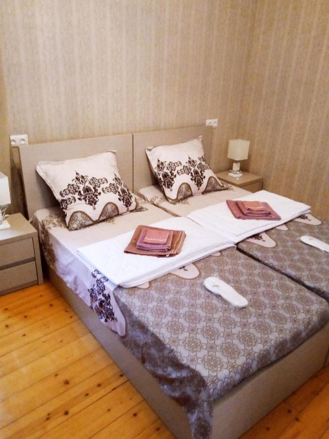 Hotel Kizikis Kari Signagi Exteriér fotografie
