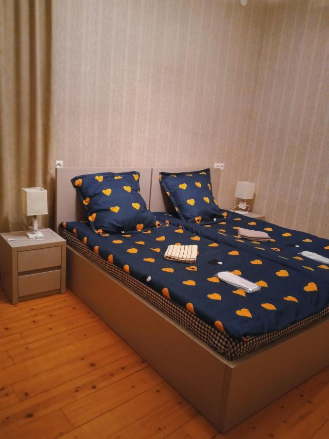Hotel Kizikis Kari Signagi Exteriér fotografie