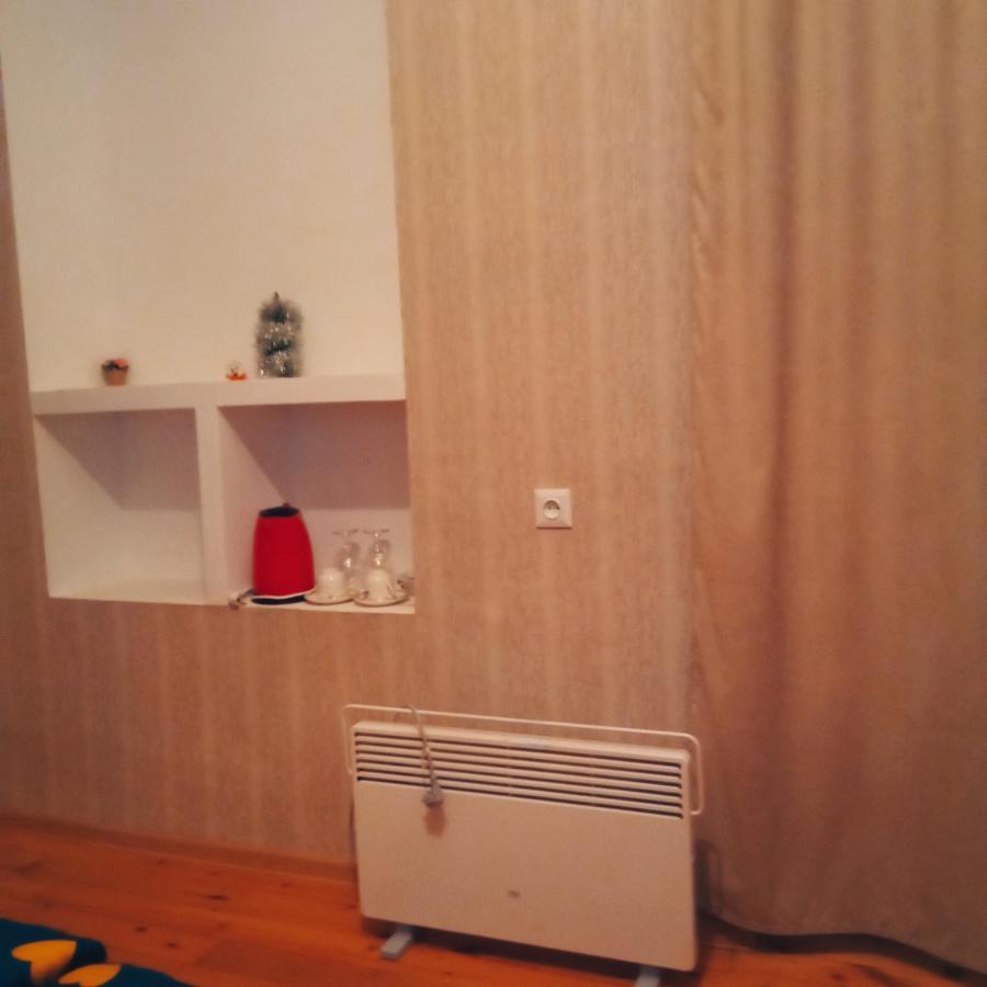 Hotel Kizikis Kari Signagi Exteriér fotografie