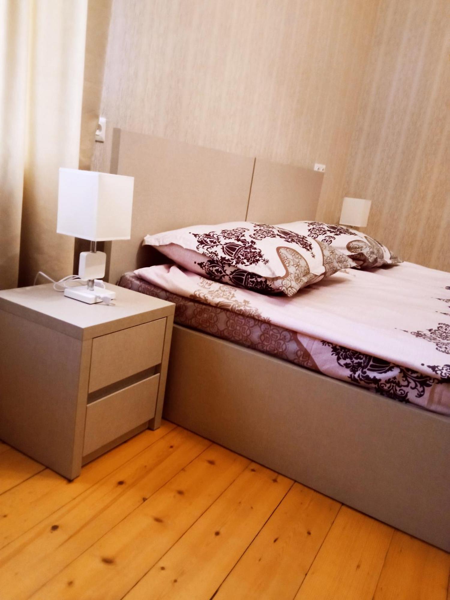 Hotel Kizikis Kari Signagi Pokoj fotografie